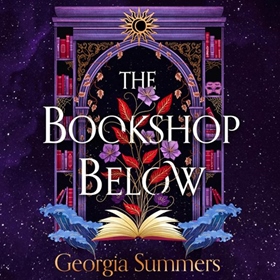 THE BOOKSHOP BELOW