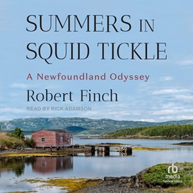 SUMMERS IN SQUID TICKLE