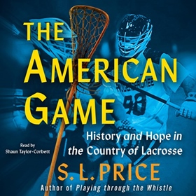 THE AMERICAN GAME