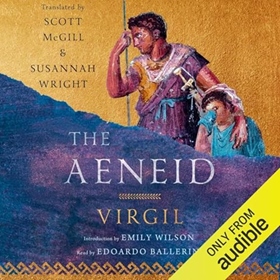 THE AENEID